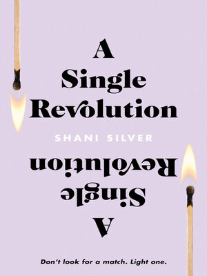 cover image of A Single Revolution
